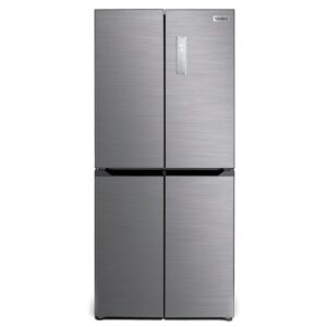 실속형 4도어 양문형 냉장고 (427L)