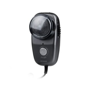 차량용 면도기 (워키토키 무전기형)