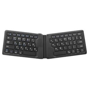 블루투스 접이식 무선 키보드