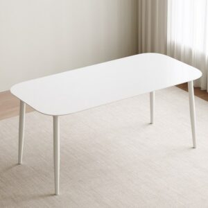 깔끔한 가성비 식탁